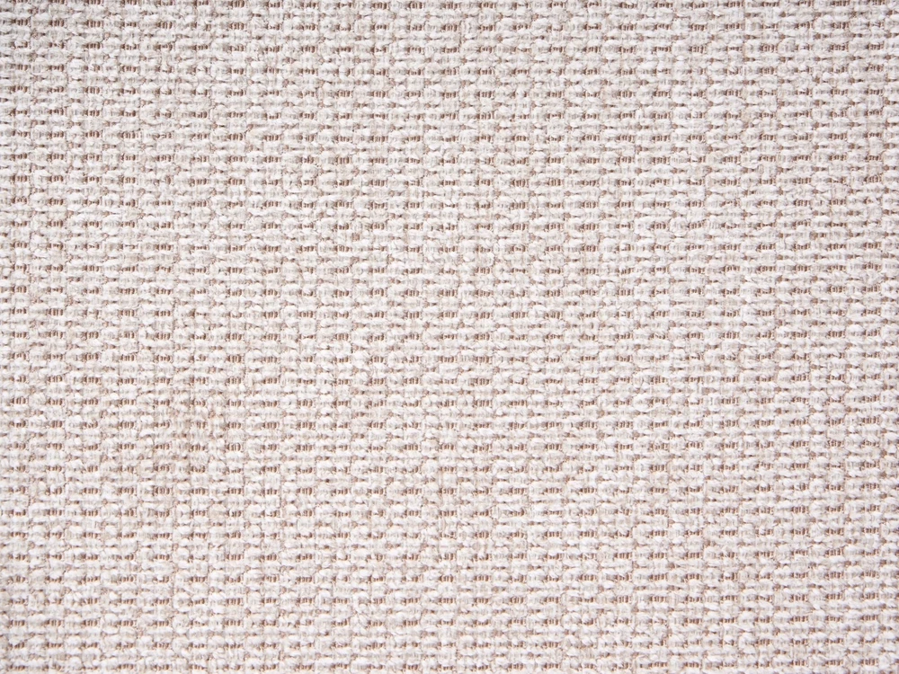 Beliani Lova su patalynės dėže NANTERRE, šviesiai smėlio spalvos, 160 x 200 cm