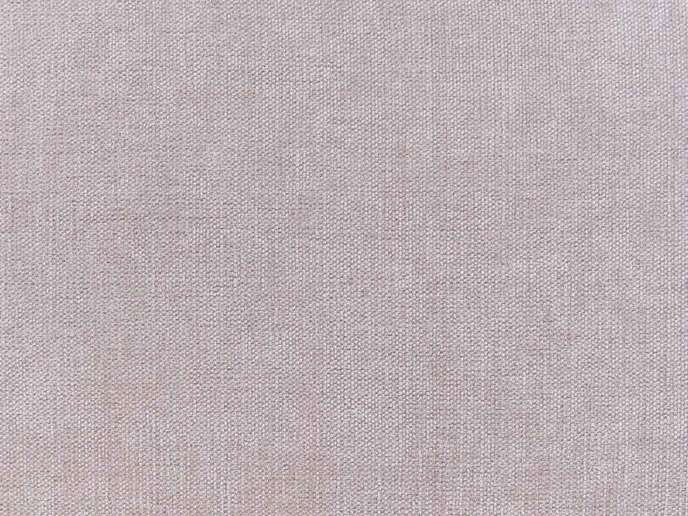 Beliani Lova su patalynės dėže MOUZON, šenilinis audinys, smėlio ir pilkos spalvos, 160 x 200 cm