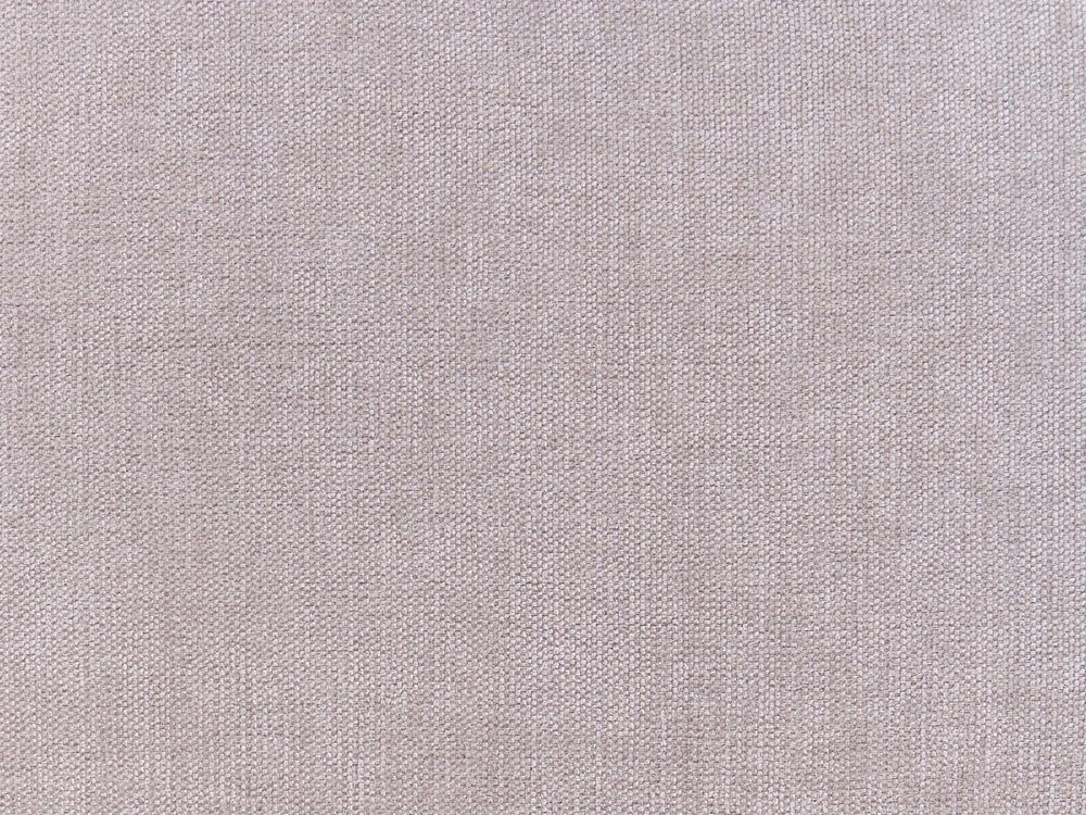 Beliani Lova su patalynės dėže MOUZON, šenilas, smėlinės ir pilkos spalvos, 180 x 200 cm
