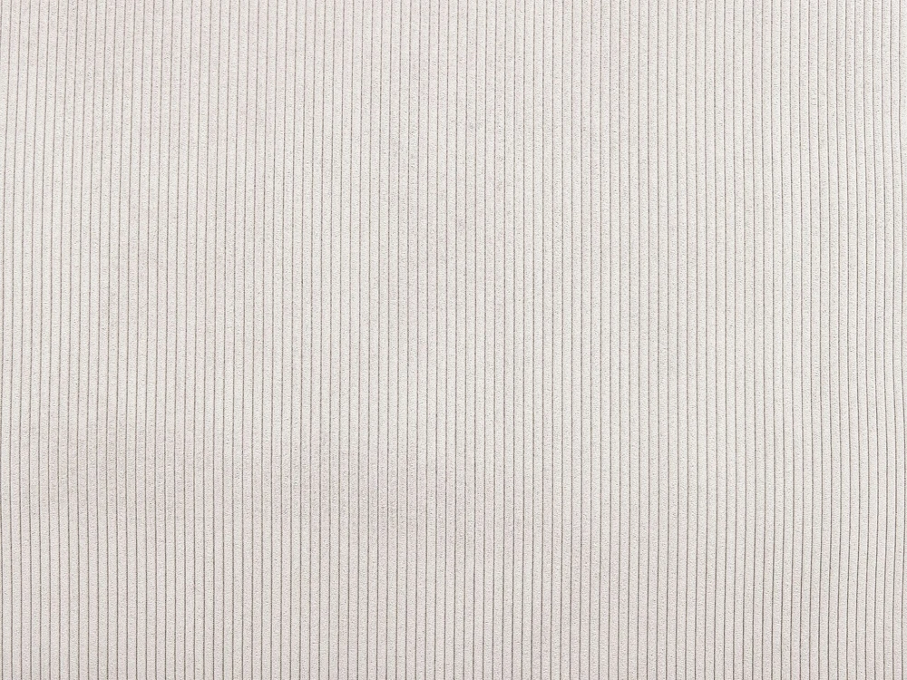 Beliani Vakšine lova MELLE 140 x 200 cm šviesiai smėlio spalvos