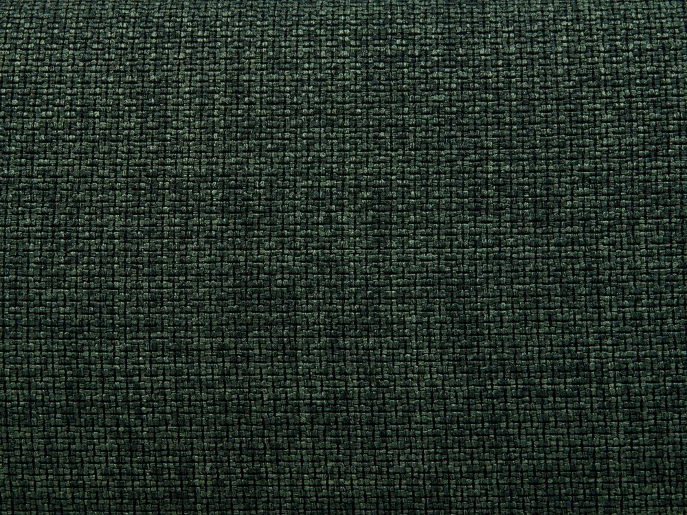 Beliani Lova VINAY 160 x 200 cm tamsiai žalia