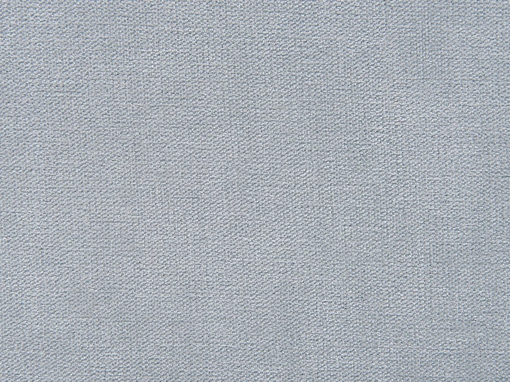Beliani Vandens lova VAUCLUSE 160 x 200 cm, žydros spalvos