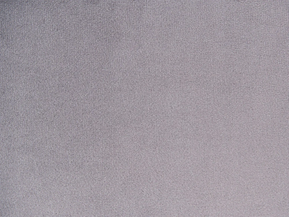 Beliani Vandeninė lova ROUEN 180 x 200 cm, tamsiai pilka, veliūras
