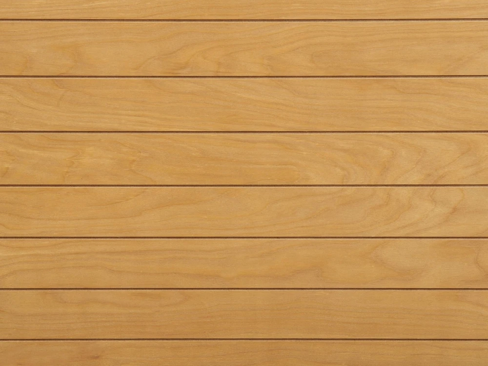 Beliani Lova su stalčiais, medinė, CAHORS, 90 x 200 cm, ruda