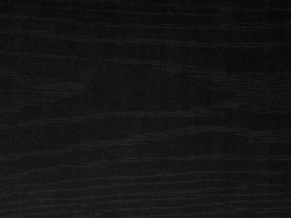 Beliani Technorattano lova MONPAZIER 120 x 200 cm juoda