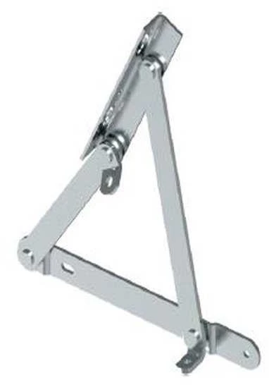 Lovos mechanizmų komplektas Rejs PT01