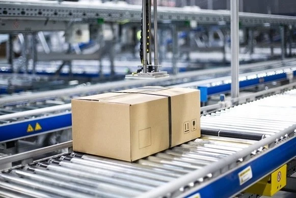 Lovato Electric Puslaidininkinė sąsajos relė, 24VDC valdymas, 1SSR, 4A, 3..28VAC išėjimas
