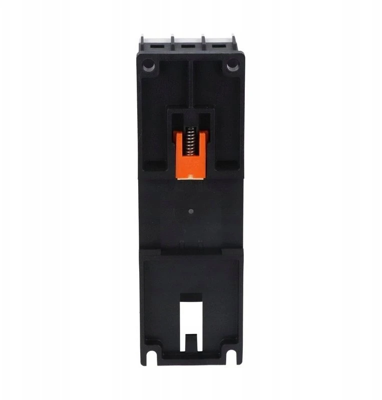 Lovato Electric Švelnus paleidiklis 2,2kW prie 400VAC 6A integruota apėjimo relė pagalbinis maitinimas 100...240VAC. ADXNB006