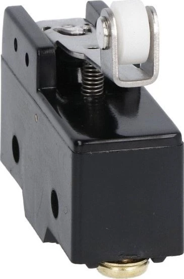 Lovato Electric LOVATO KSC3V Ribinis jungiklis 1R 1Z svirtis su voleliu KSC3V