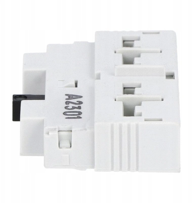 Lovato Electric Pagalbiniai kontaktai montavimui priekyje variklio jungikliams SM1 SM1X1111