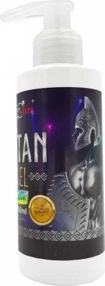 Love Stim LOVE STIM_Tytan Woman Gel intymus gelis vyrams Ženšenis &amp| Guarana 150 ml
