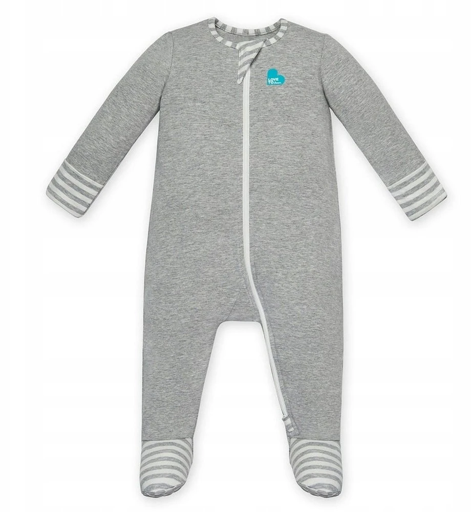 Love To Dream Vaikiški šliaužtinukai / Romper 3-6m - kamuolys