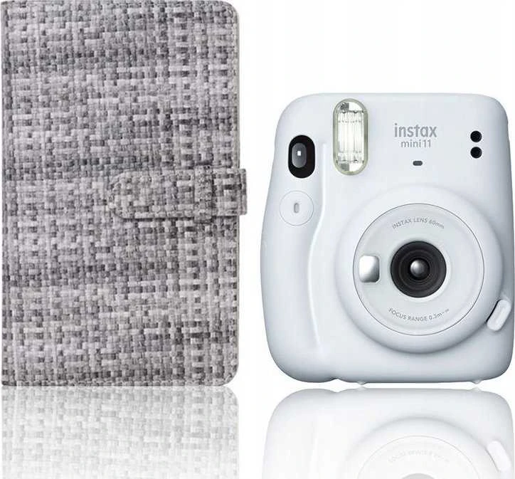LoveInstant ALBUM AT PHOTO 96 nuotraukos į Fuji INSTAX Mini 40 12 11 10 9 8 EVO LiPlay Link