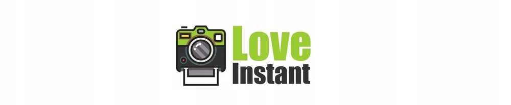 „LoveInstant“ popieriaus baltos spalvos papildymo kasetės, 5 ritinėliai, 53 mm x 6,5 m, skirtos „Love Instant X6“ / „S1“ / „Phomemo T02“ / „M02x“