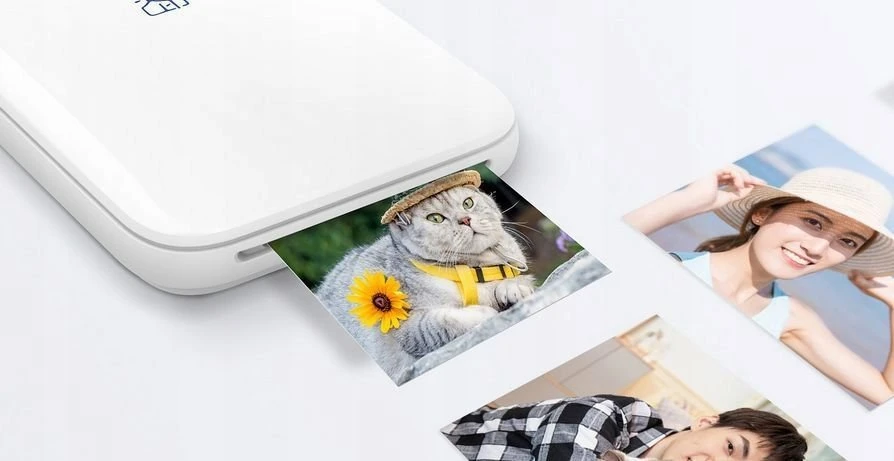 Spausdintuvas Uprint HANIN MT53 Baltas