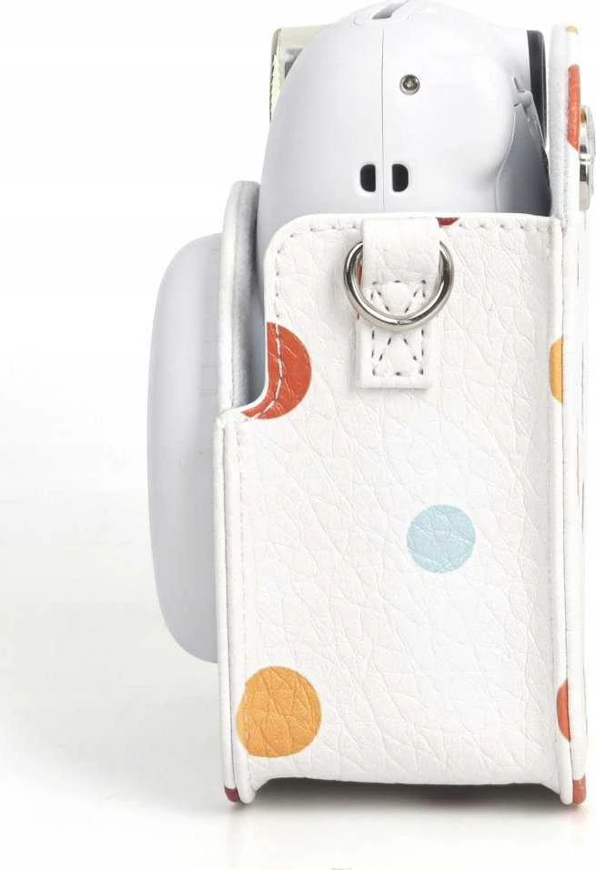 LoveInstant Cover Case Cover Bag Cover Dėklas, skirtas Fuji Fujifilm Instax Mini 12 / Dots