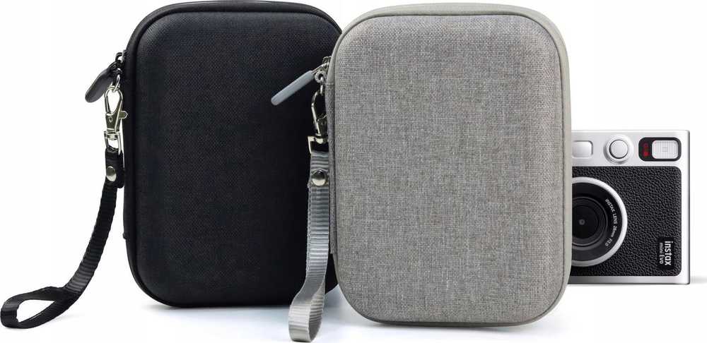 Loveinstant Dėklas Case Dėklas Futerał Do Instax Mini Evo