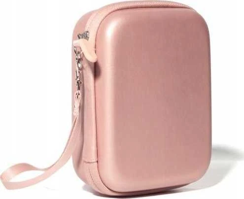 LoveInstant Dėklas Instax Mini Evo / Mini Liplay / Mini Link / Rožinis