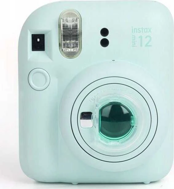 LoveInstant Filtrų rinkinys 4in1 Fujifilm Fuji Instax mini 12 filtrai