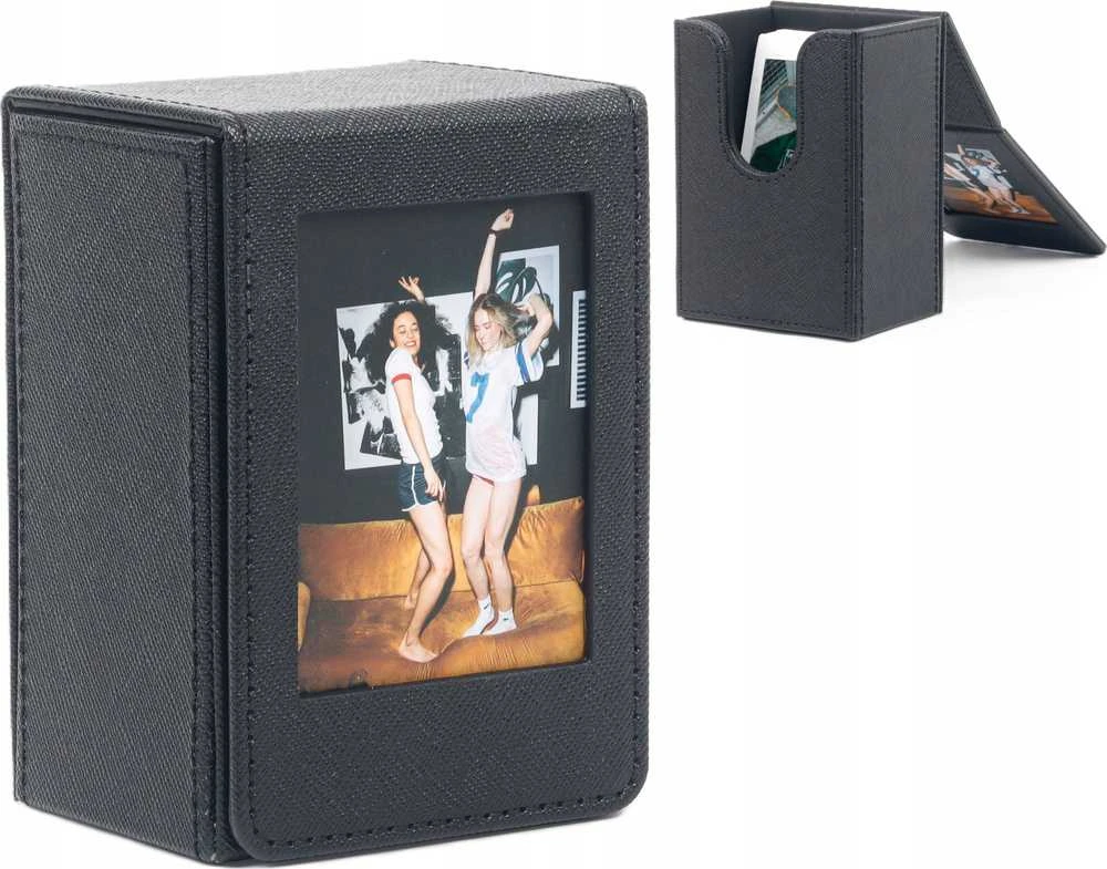 Nuotraukų rėmelis „LoveInstant Frame“ dėklas