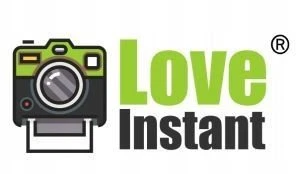 Dėklas LoveInstant Futerał Dėklas Dėklas Case Na Aparat Do Kodak Ektar H35 / H35n / Ultra F9 / Rožinė