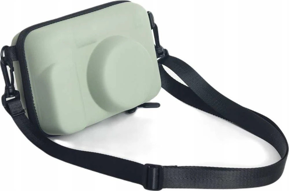 Dėklas LoveInstant Futerał Dėklas Dėklas Hard Case Osłona Do Fuji Fujifilm Instax Wide 400 / Žalias