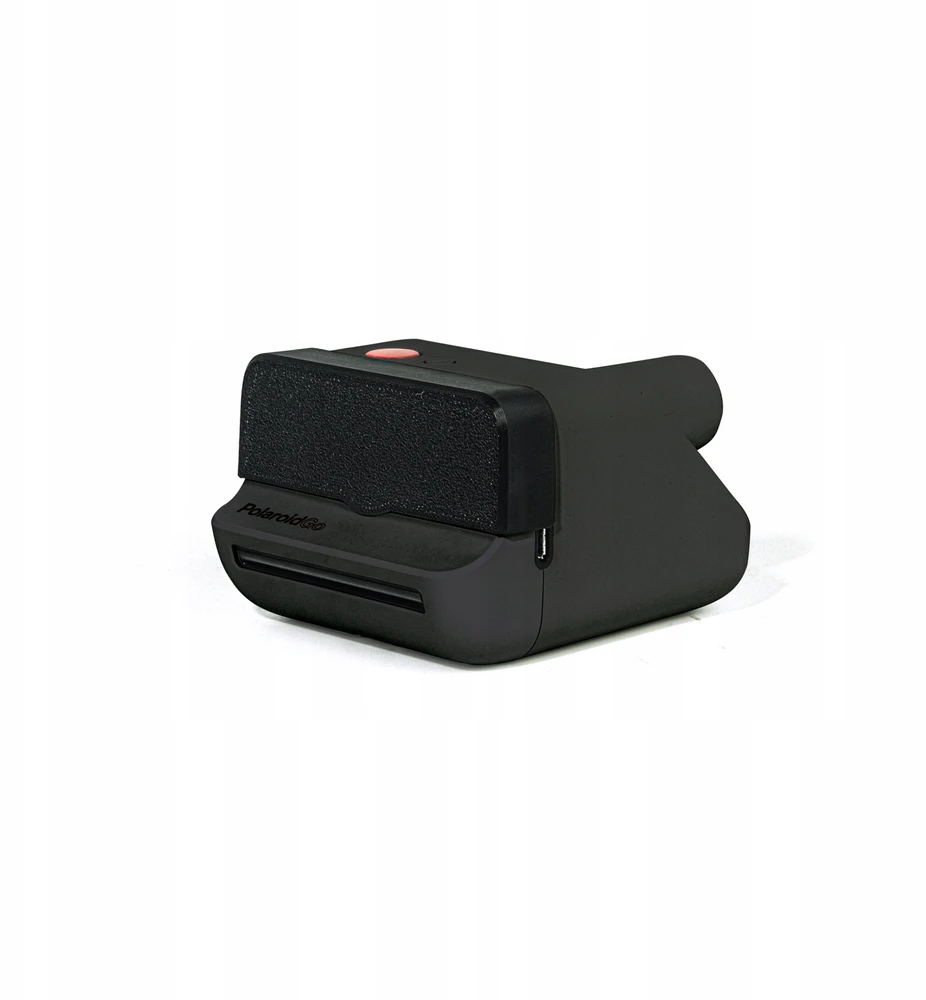 Loveinstant Polaroid Go 1 / 2 kartos objektyvo apsauginis dangtelis, juodas