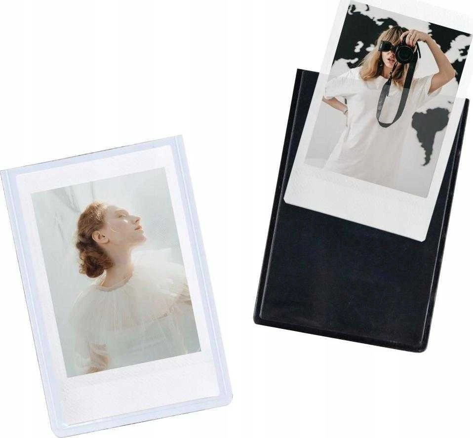 Nuotraukų rėmelis LoveInstant Frame magnetinis rėmelis / magnetinis šaldytuvas skirtas Fuji Instax Mini 11/9/8/7/40/5 spalvų rinkinys