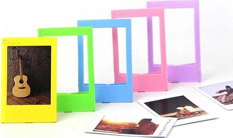 LoveInstant rinkinys 5w1 Priedai Fujifilm Fuji Instax 40 11 9 8 7 Evo Liplay 90 70