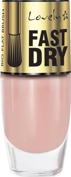 Lovely Fast Dry 11, 8 ml