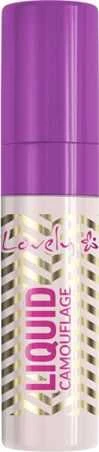 Lovely Liquid Camouflage 02, 8 ml