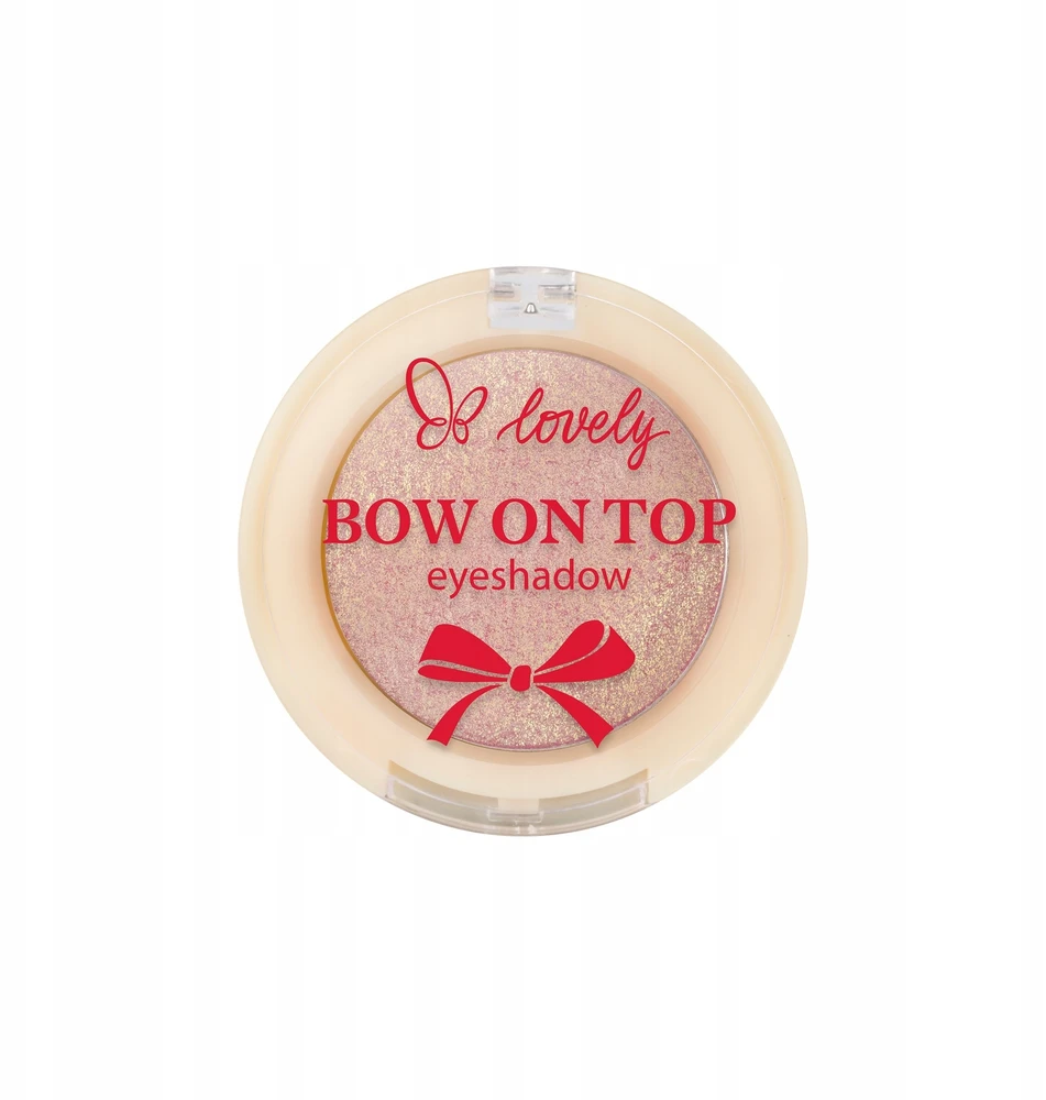 „Lovely Bow On Top“ akių šešėliai 01 3g