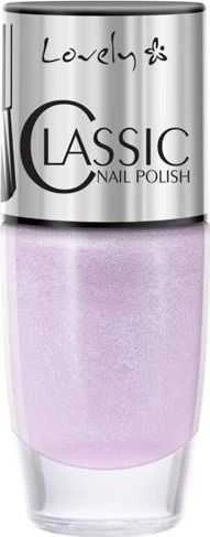 Lovely Classic Nagų lakas 24, 8 ml