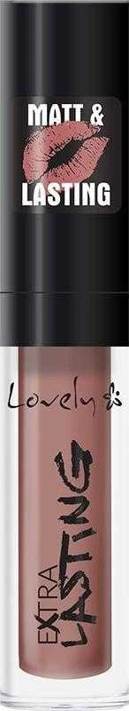 Lovely Lūpų blizgis Extra Lasting 17, 6 ml
