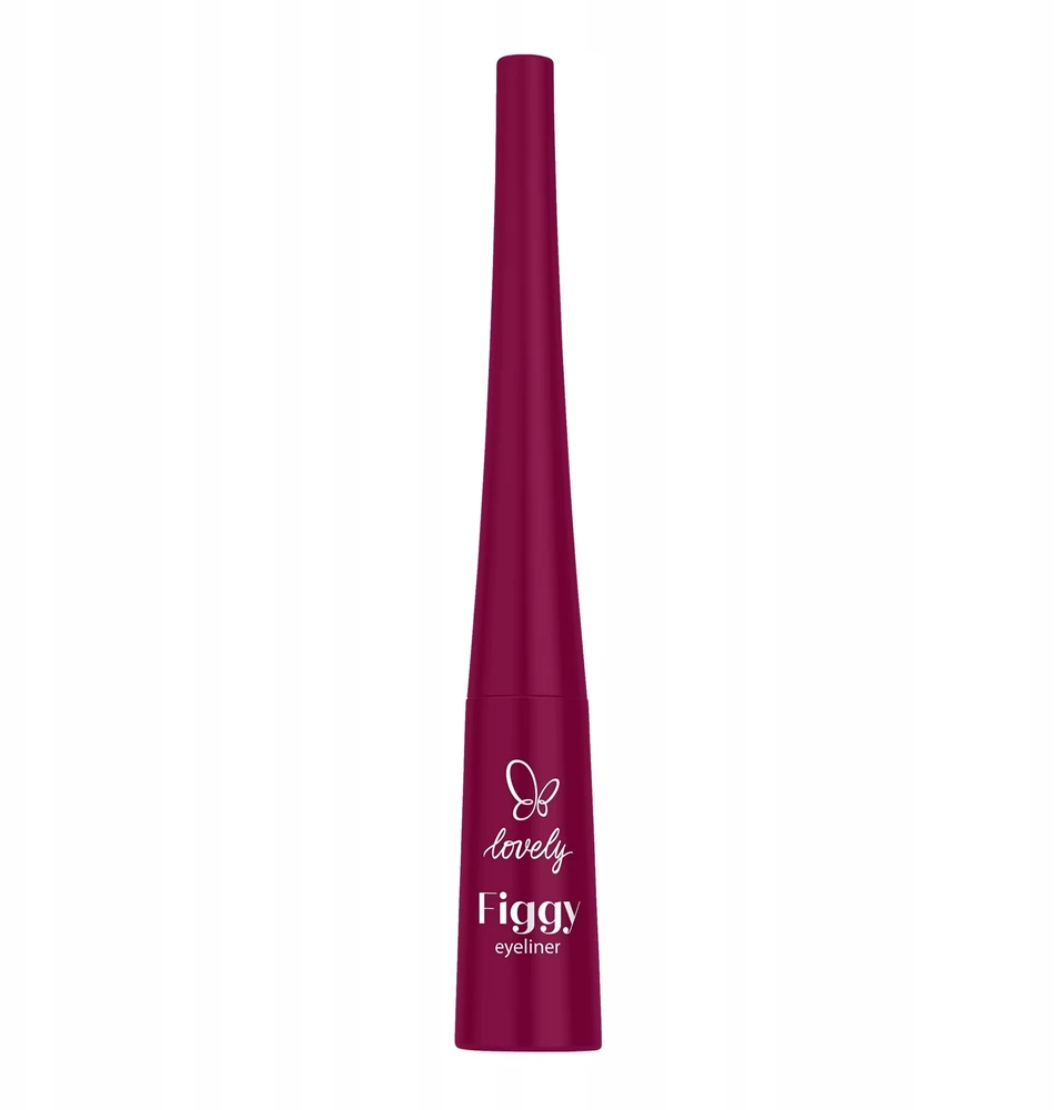 Lovely Matte matinė eyeliner Figgy 4g