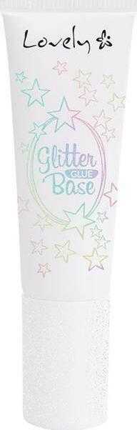 Lovely Glitter Glue Base Glitter Glue