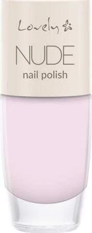 Lovely Nude Nagų lakas 1, 8 ml