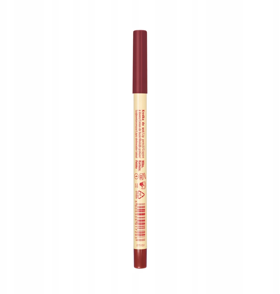 Lovely Velvet Ribbon Lip Pieštukas konturówka do ust 01 1g