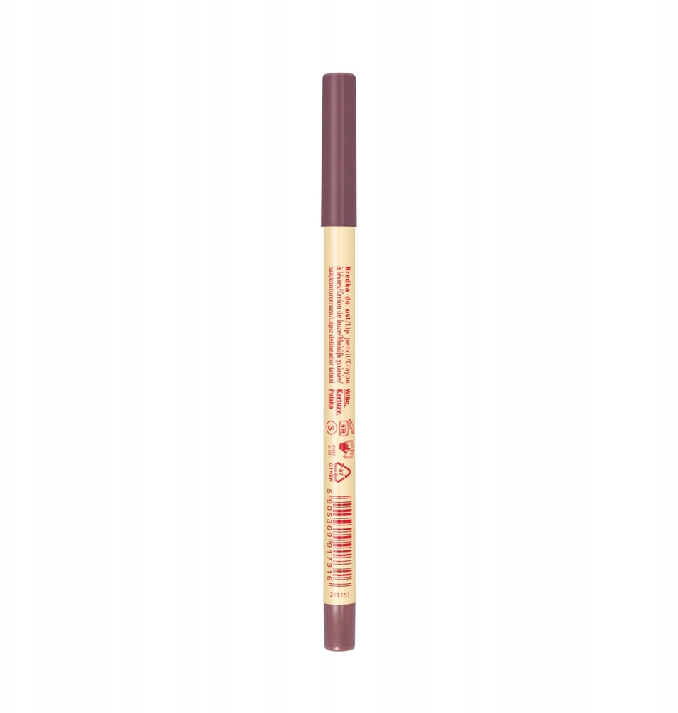 Lovely Velvet Ribbon Lip Pieštukas konturówka do ust 03 1g