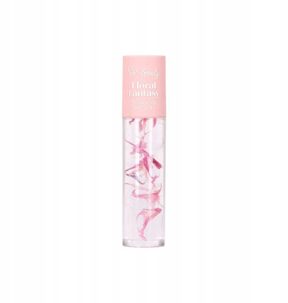„Lovely Floral Fantasy“ lūpų aliejus 1,6 g