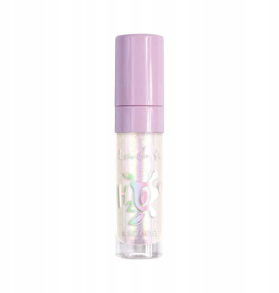 Lovely Lūpų blizgis H2O 13, 5 ml