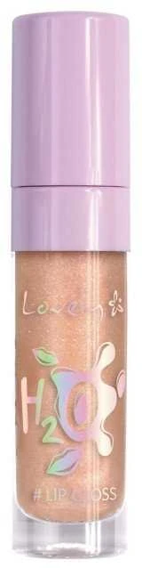Lovely Lūpų blizgis H2O 13, 5 ml