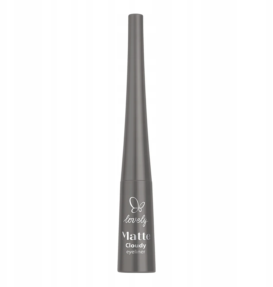 Lovely Matte matinė eyeliner Cloudy 4g