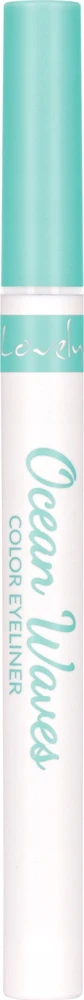 Lovely Ocean Waves Color Akių apvadas 2, 0.6 g