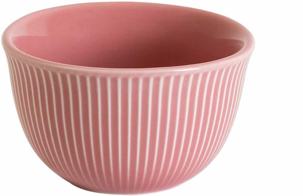 Loveramics - 200 ml Boram Um Tasting Cup - Dusty Rožinė