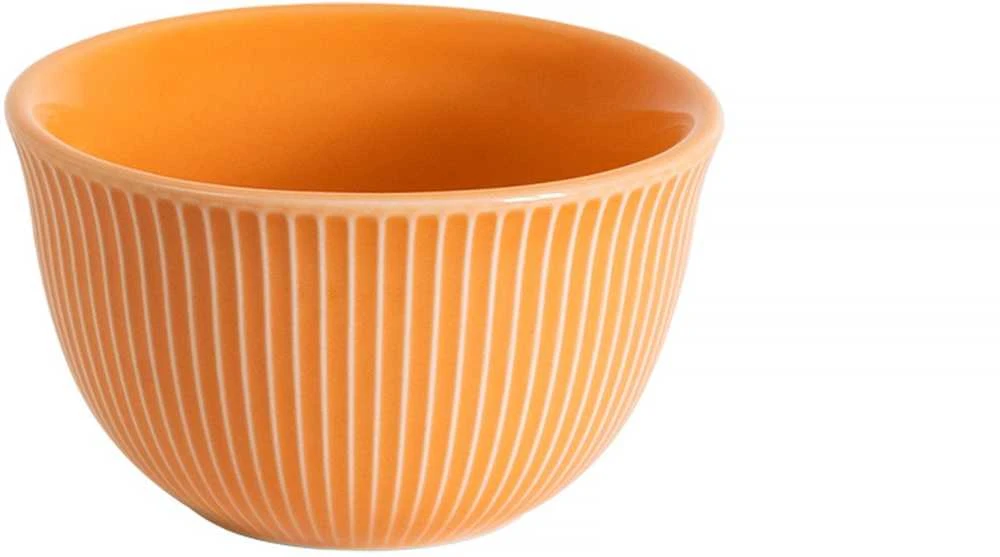 Loveramics - 80ml Boram Um Tasting Cup - Oranžinis