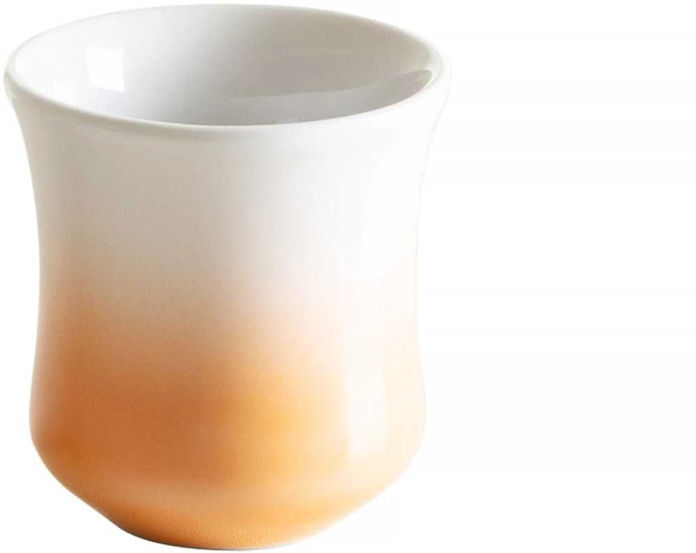 Loveramics - Hutch Tasting Cup 80ml - Apelsinų