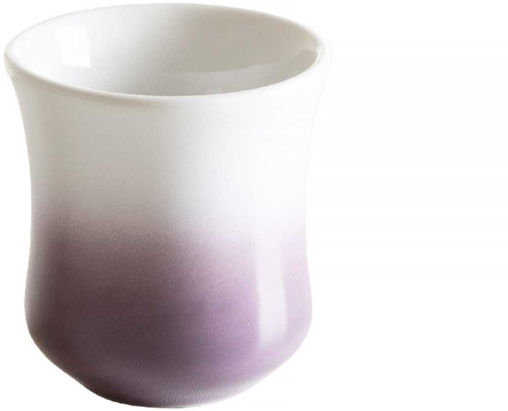 Loveramics - Hutch Tasting Cup 80ml - Violetinė