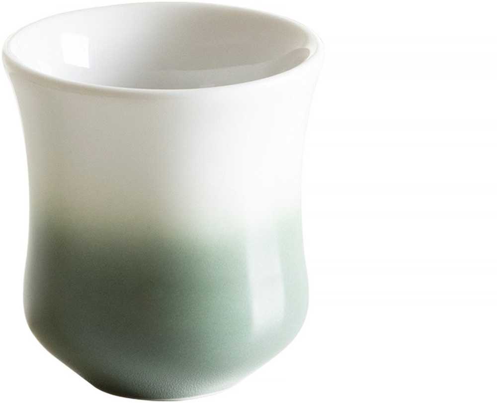 Loveramics - Hutch Tasting Cup 80ml - Sage