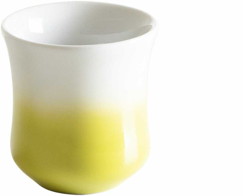 Loveramics - Hutch Tasting Cup 80ml - Lime
